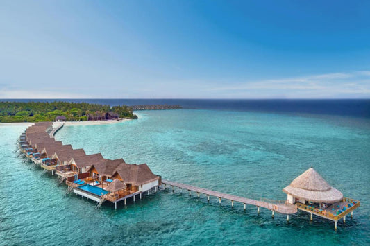 FURAVERI MALDIVES
