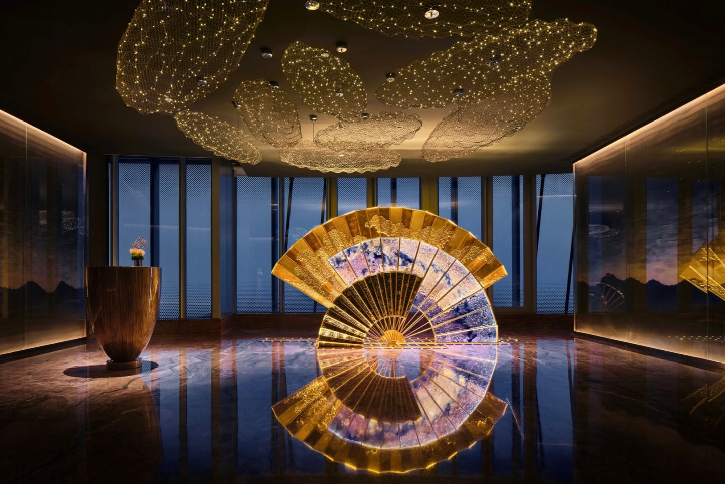 J HOTEL, HONG KONG | EXCLUSIVE VITA BY LEADING HOTELS OF THE WORLD OFFER – ENJOY USD 100 HOTEL CREDIT