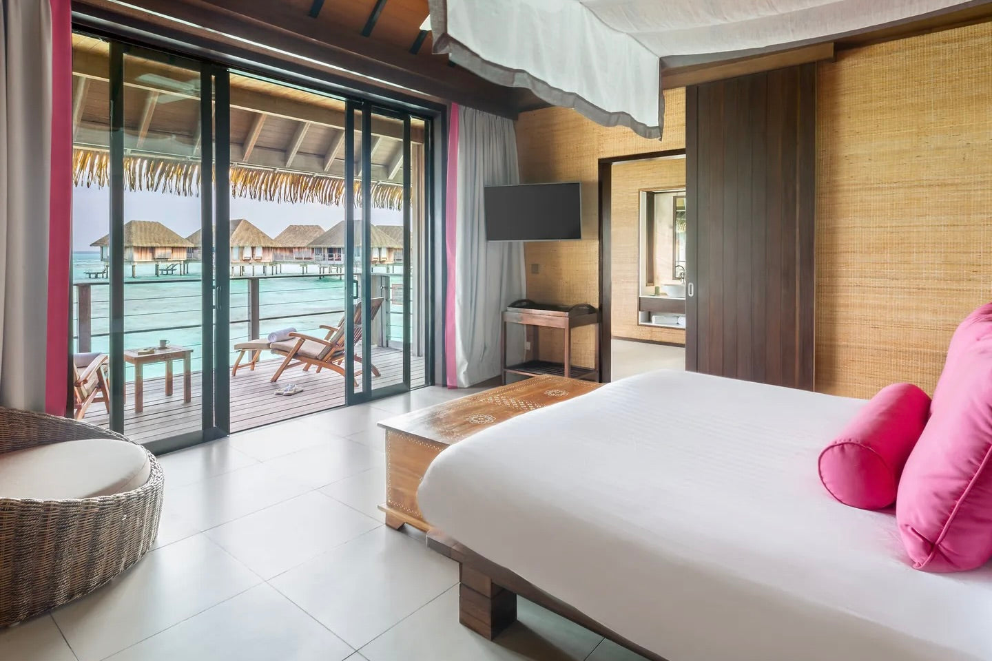 CLUB MED KANI MALDIVES