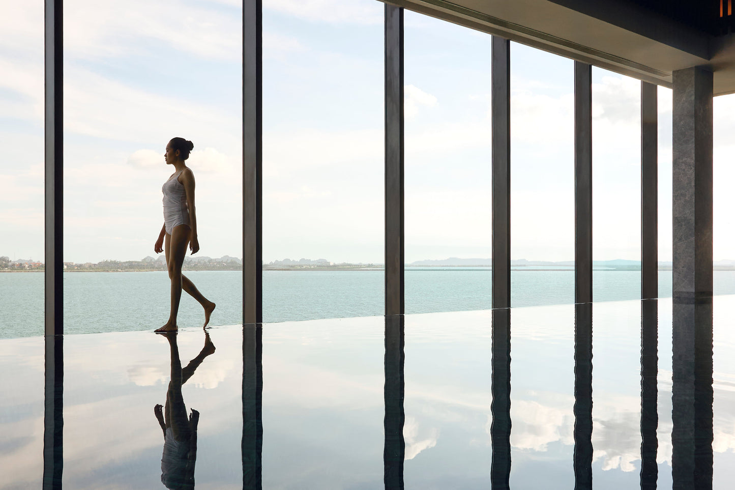 INTERCONTINENTAL HA LONG BAY RESORT | KHUYẾN MÃI IHG DESTINED và TẶNG USD 100 HOTEL CREDIT