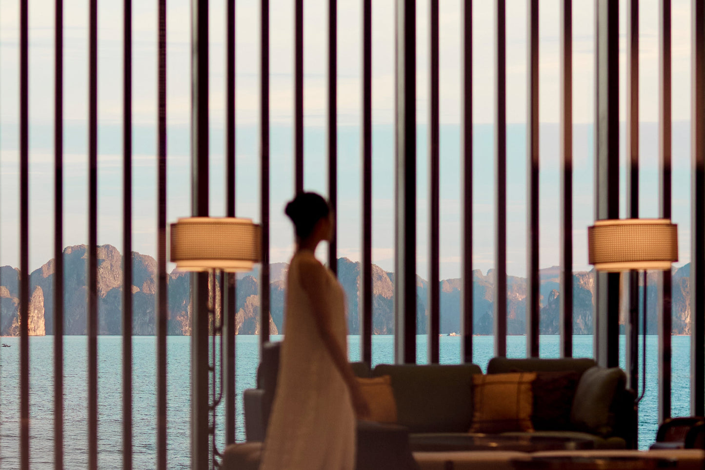 INTERCONTINENTAL HA LONG BAY RESORT | KHUYẾN MÃI IHG DESTINED và TẶNG USD 100 HOTEL CREDIT