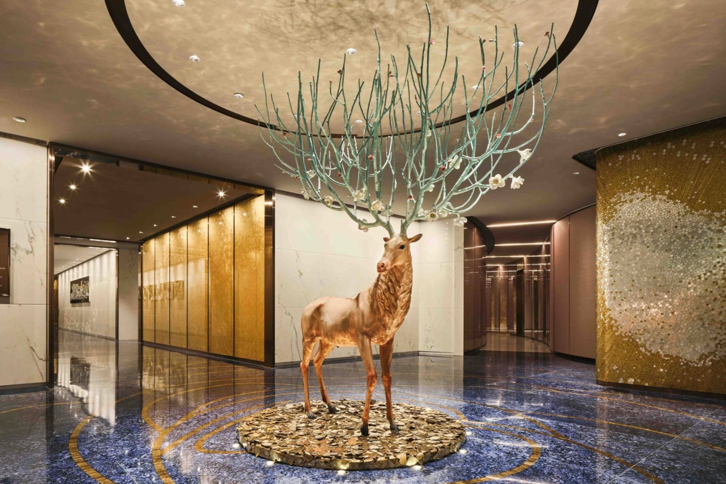 J HOTEL, HONG KONG | EXCLUSIVE VITA BY LEADING HOTELS OF THE WORLD OFFER – ENJOY USD 100 HOTEL CREDIT