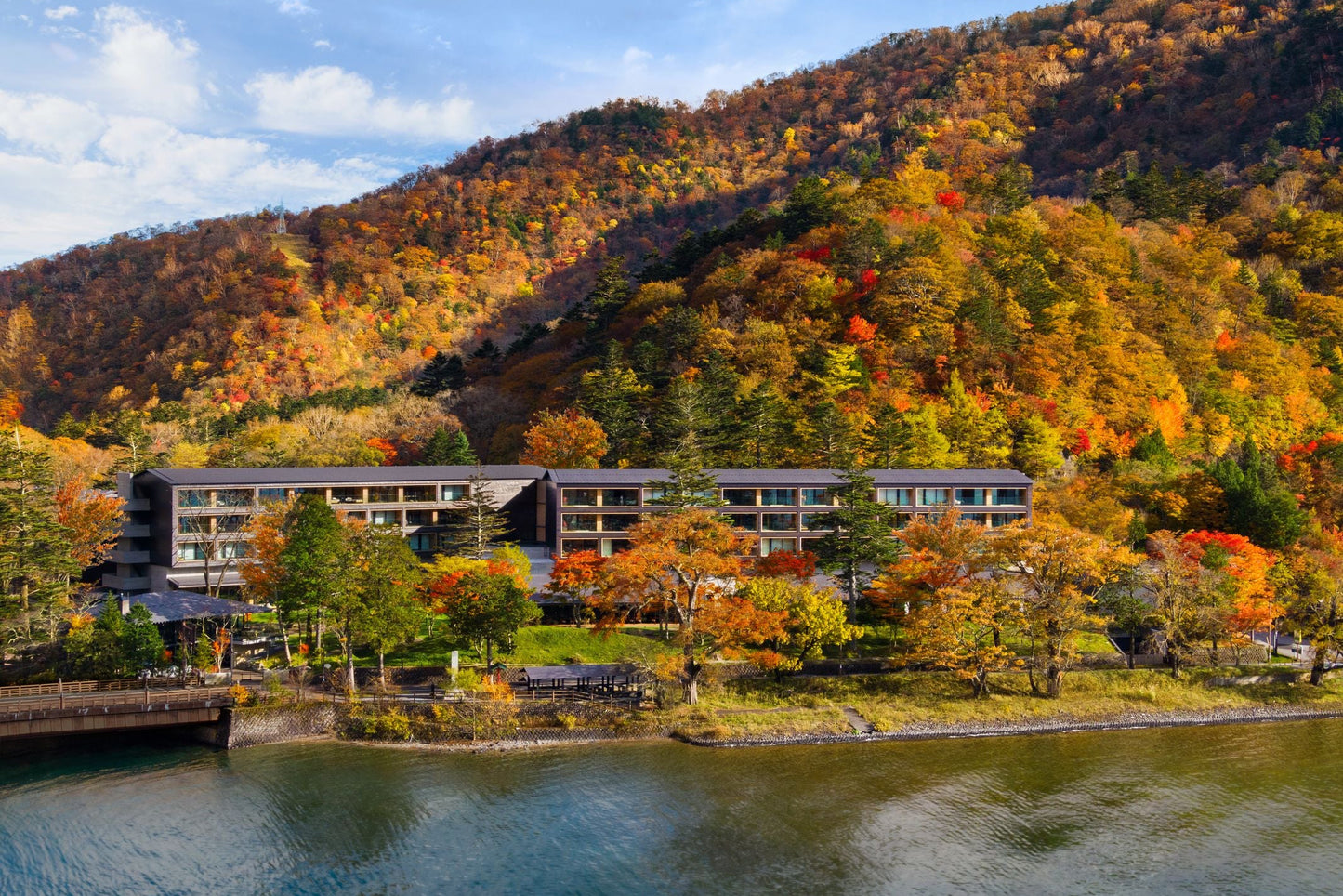 HÀNH TRÌNH 6 NGÀY TẠI TOKYO & NIKKO