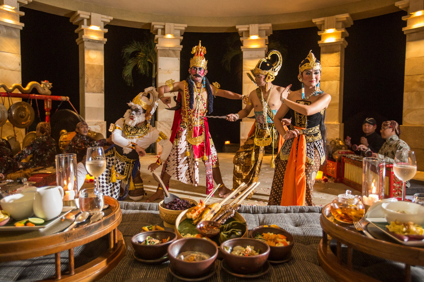 AMANJIWO, CENTRAL JAVA | EXCLUSIVE OFFERS