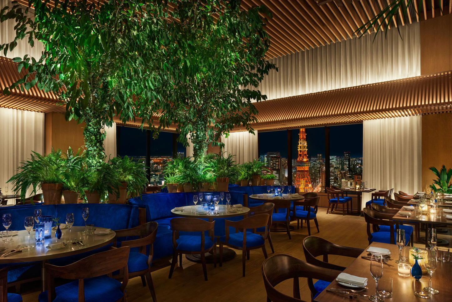 THE TOKYO EDITION TORANOMON | EXCLUSIVE OFFERS
