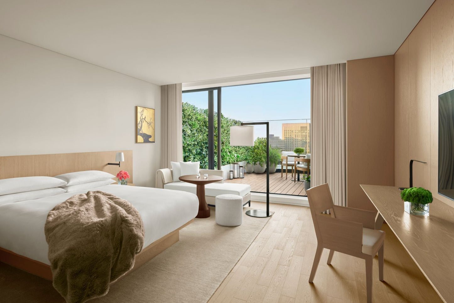 THE TOKYO EDITION TORANOMON | EXCLUSIVE OFFERS