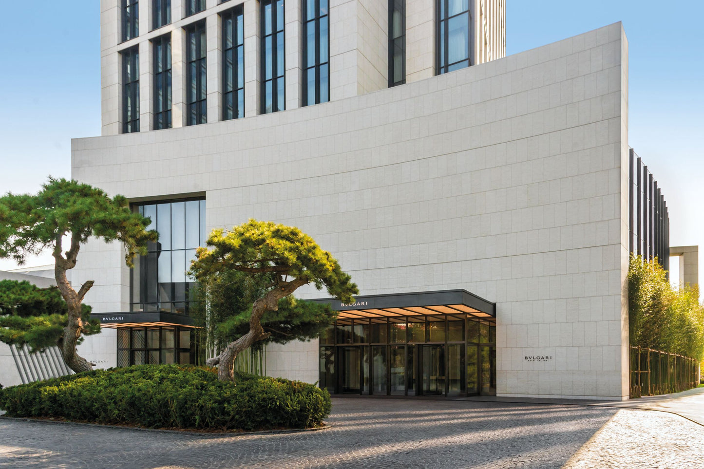 BVLGARI HOTEL BEIJING | STAY 3 PAY 2, with $100 Hotel Credit