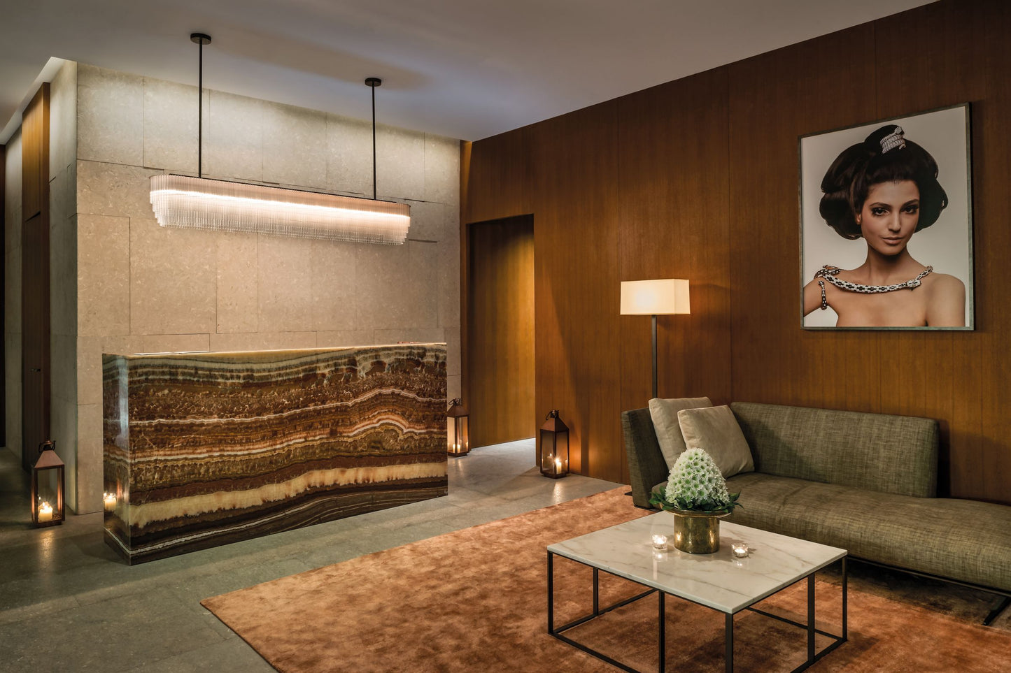 BVLGARI HOTEL BEIJING | STAY 3 PAY 2, with $100 Hotel Credit