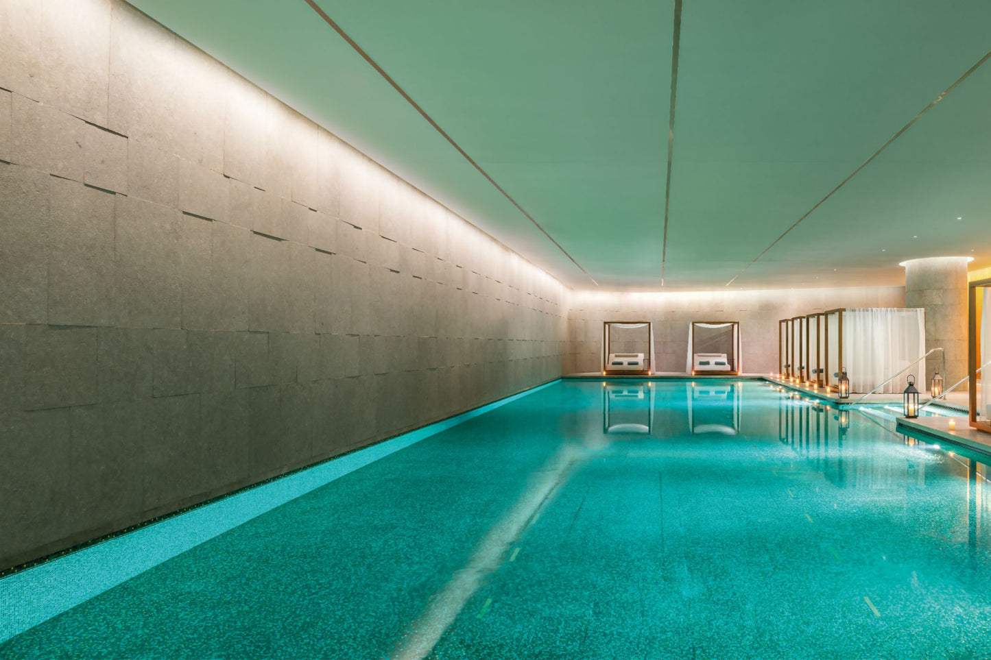 BVLGARI HOTEL BEIJING | STAY 3 PAY 2, with $100 Hotel Credit