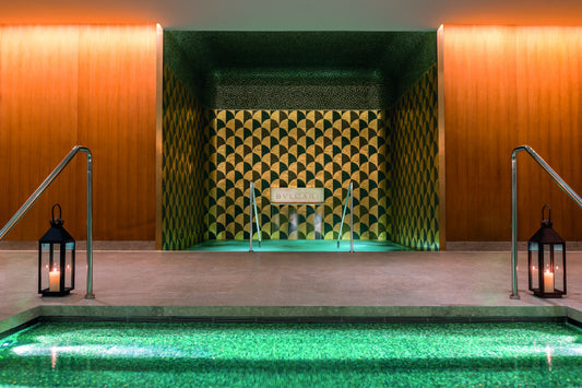 BVLGARI HOTEL BEIJING | STAY 3 PAY 2, with $100 Hotel Credit