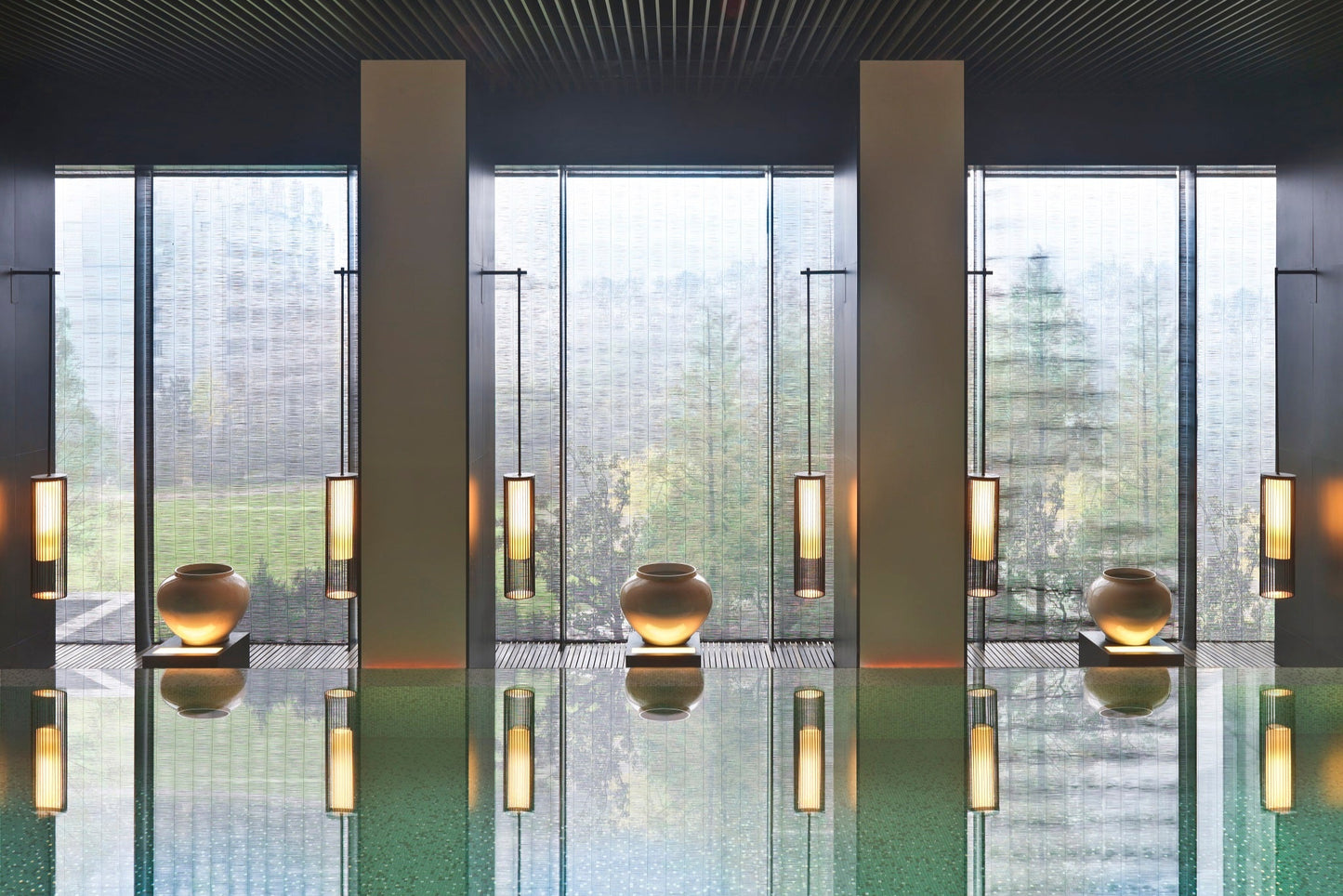 THE PULI SHANGHAI | VITA BY LEADING HOTELS OF THE WORLD OFFERS, with $100 Hotel credit