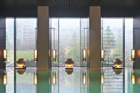 THE PULI SHANGHAI | VITA BY LEADING HOTELS OF THE WORLD OFFERS, with $100 Hotel credit