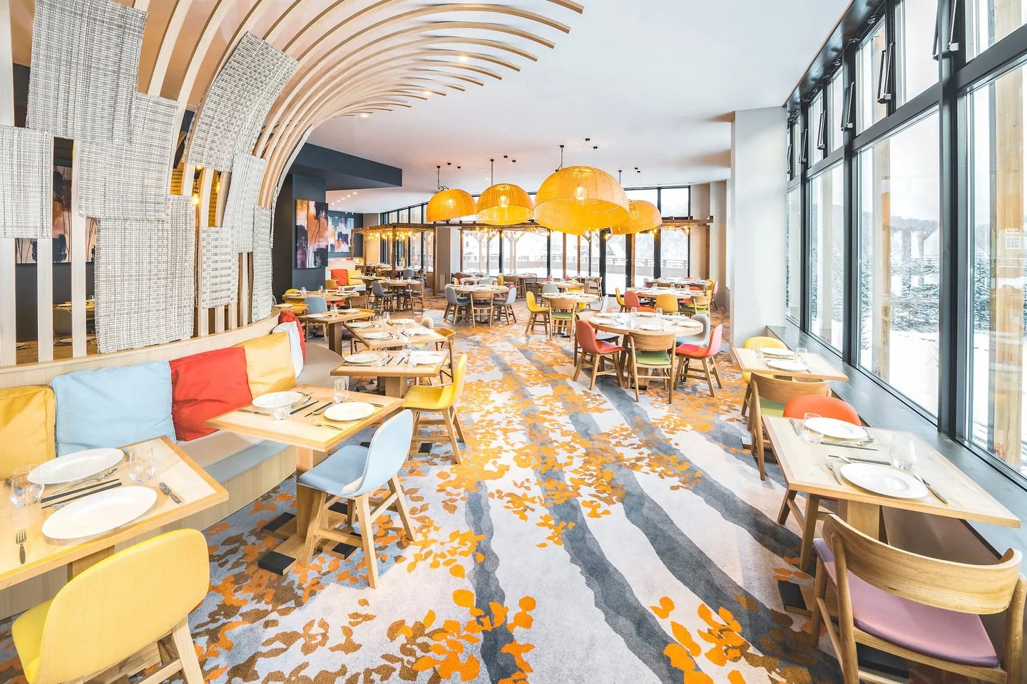 CLUB MED TOMAMU - HOKKAIDO