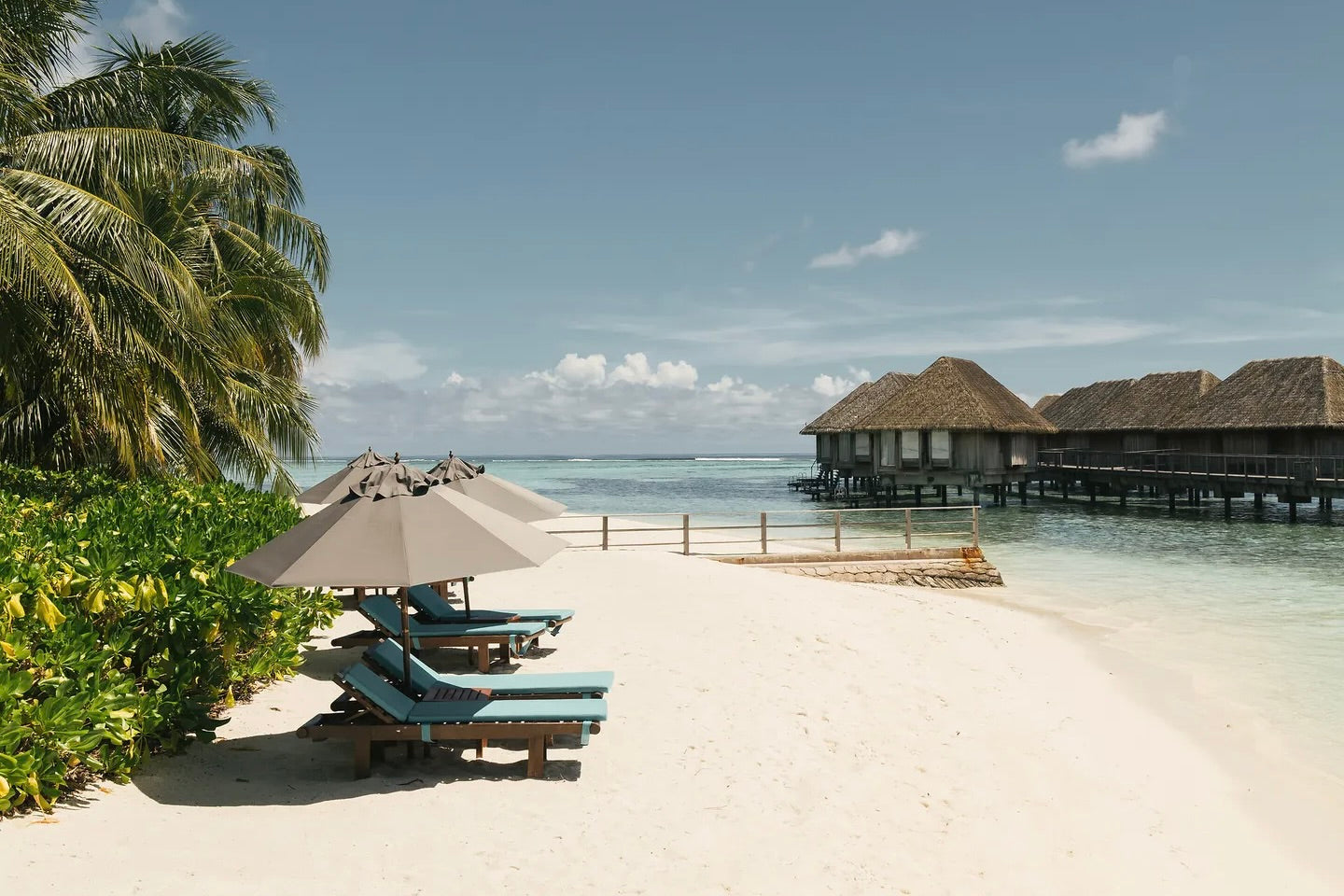 CLUB MED KANI MALDIVES