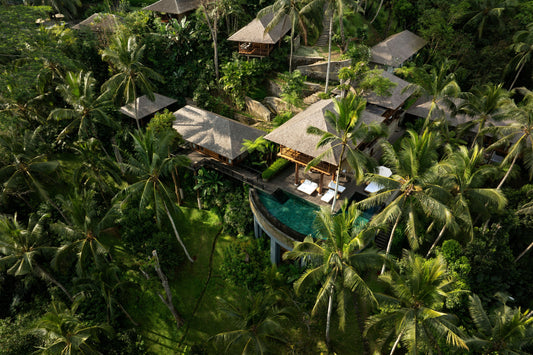 COMO SHAMBHALA ESTATE BALI | EXCLUSIVE OFFERS