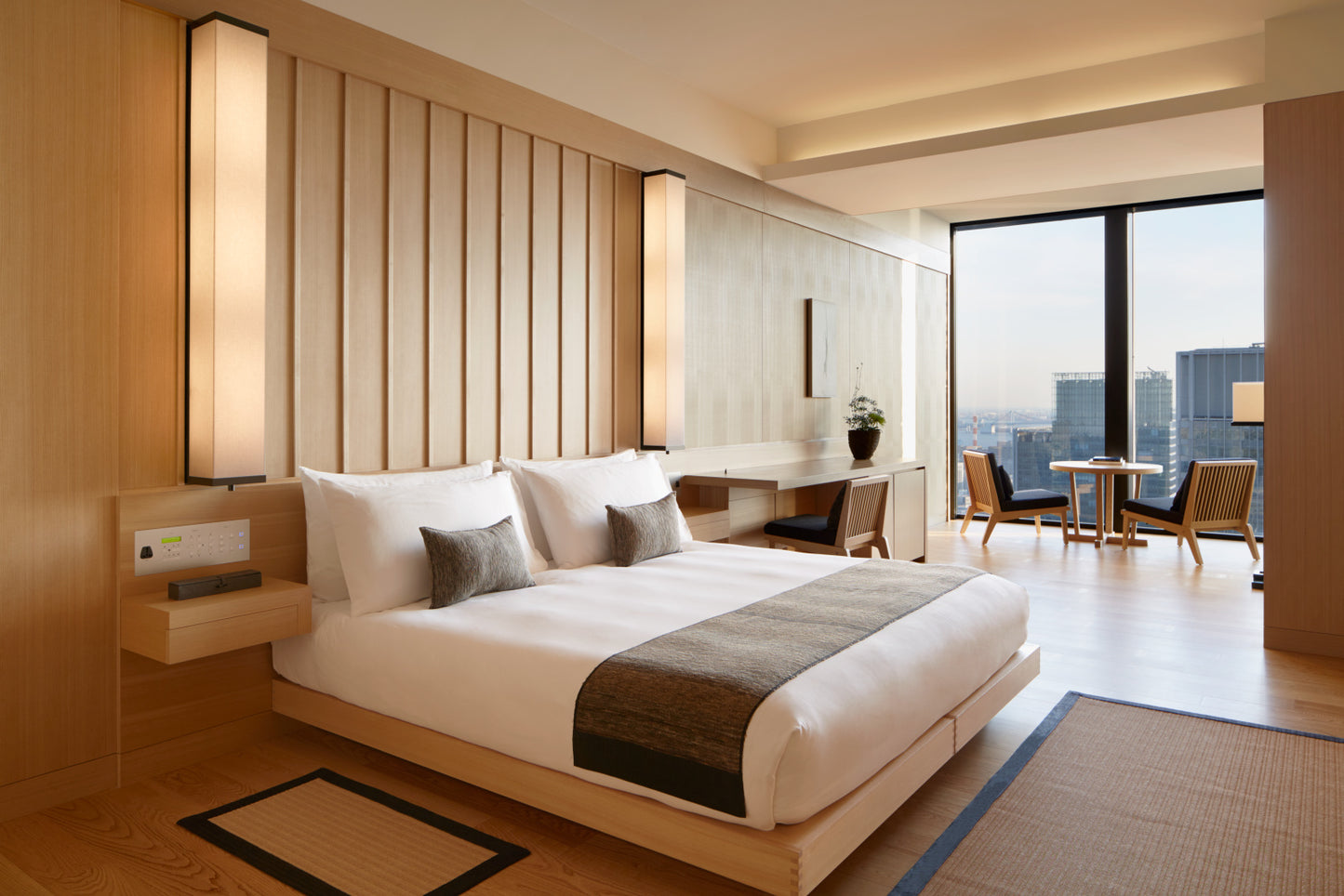 HÀNH TRÌNH 6 NGÀY TẠI TOKYO & NIKKO