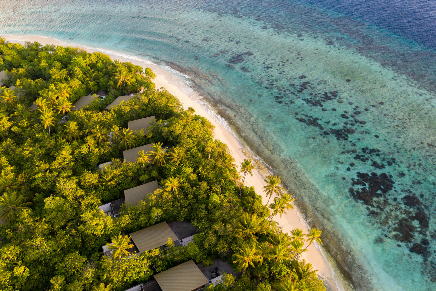 PARK HYATT MALDIVES HADAHAA