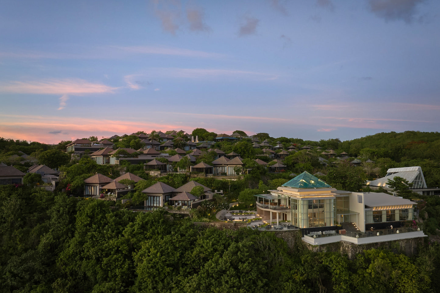 UMANA BALI, LXR HOTELS & RESORTS | HILTON FOR LUXURY EXCLUSIVE OFFERS, with USD 100 HOTEL CREDIT