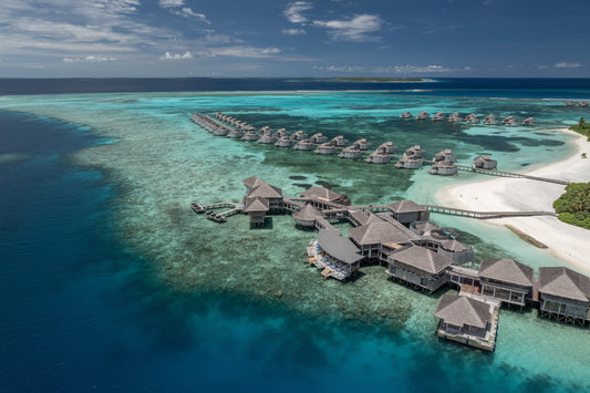 SIX SENSES LAAMU