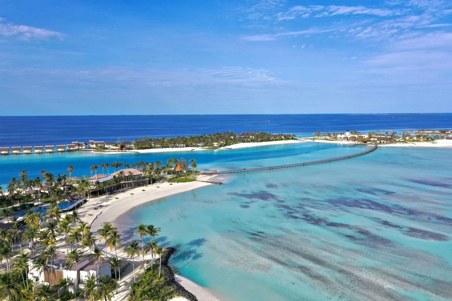 HARD ROCK HOTEL MALDIVES