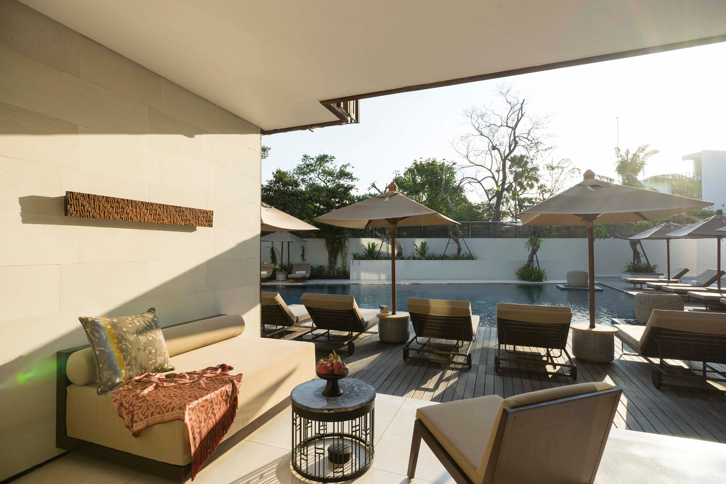 ALILA SEMINYAK BALI | HYATT PRIVÉ EXCLUSIVE OFFERS, with USD 100 HOTEL CREDIT