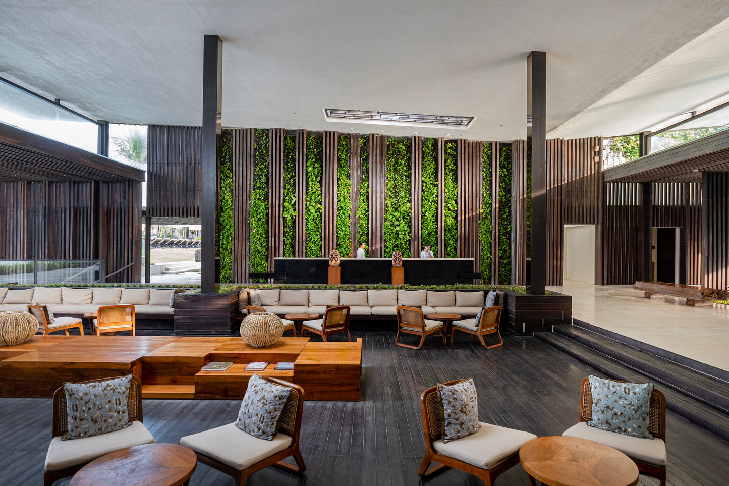 ALILA SEMINYAK BALI | HYATT PRIVÉ EXCLUSIVE OFFERS, with USD 100 HOTEL CREDIT