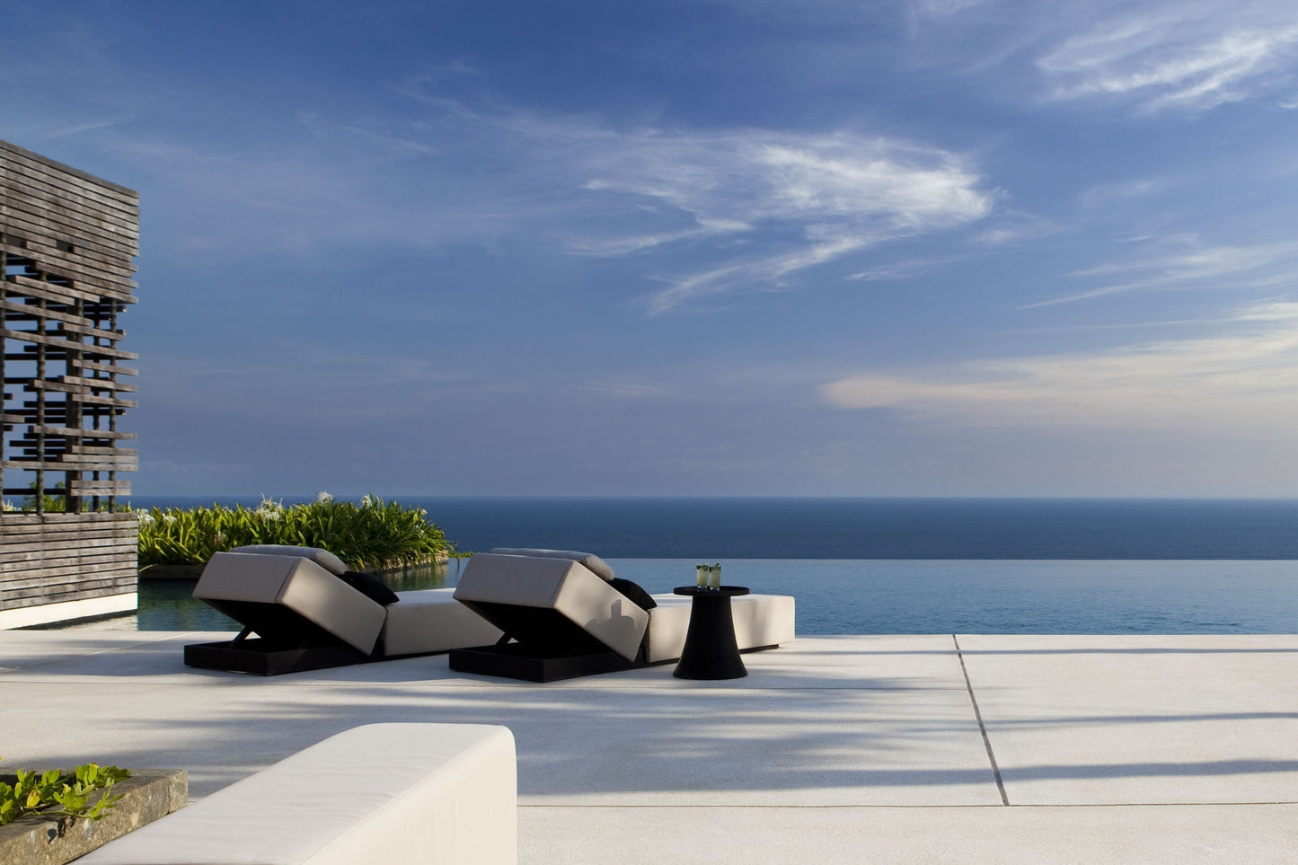 ALILA VILLAS ULUWATU BALI | HYATT PRIVÉ EXCLUSIVE OFFERS, with USD 100 HOTEL CREDIT