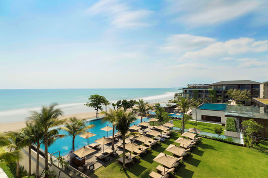 ALILA SEMINYAK BALI | HYATT PRIVÉ EXCLUSIVE OFFERS, with USD 100 HOTEL CREDIT