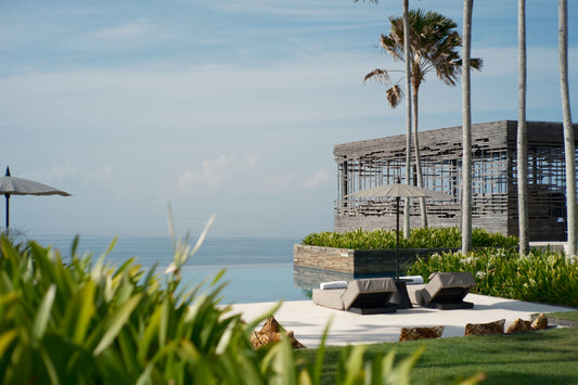 ALILA VILLAS ULUWATU BALI | HYATT PRIVÉ EXCLUSIVE OFFERS, with USD 100 HOTEL CREDIT