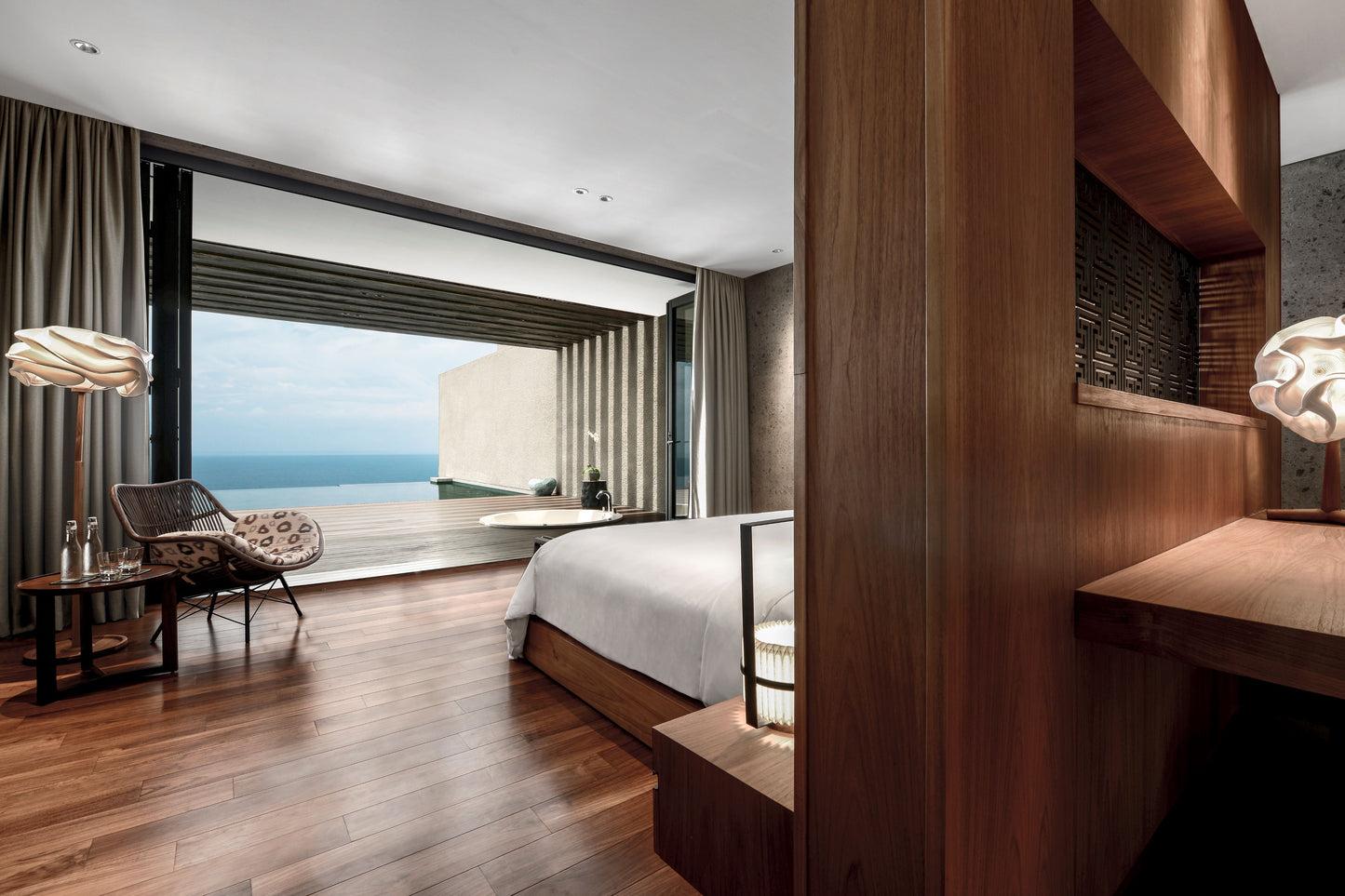ALILA VILLAS ULUWATU BALI | HYATT PRIVÉ EXCLUSIVE OFFERS, with USD 100 HOTEL CREDIT