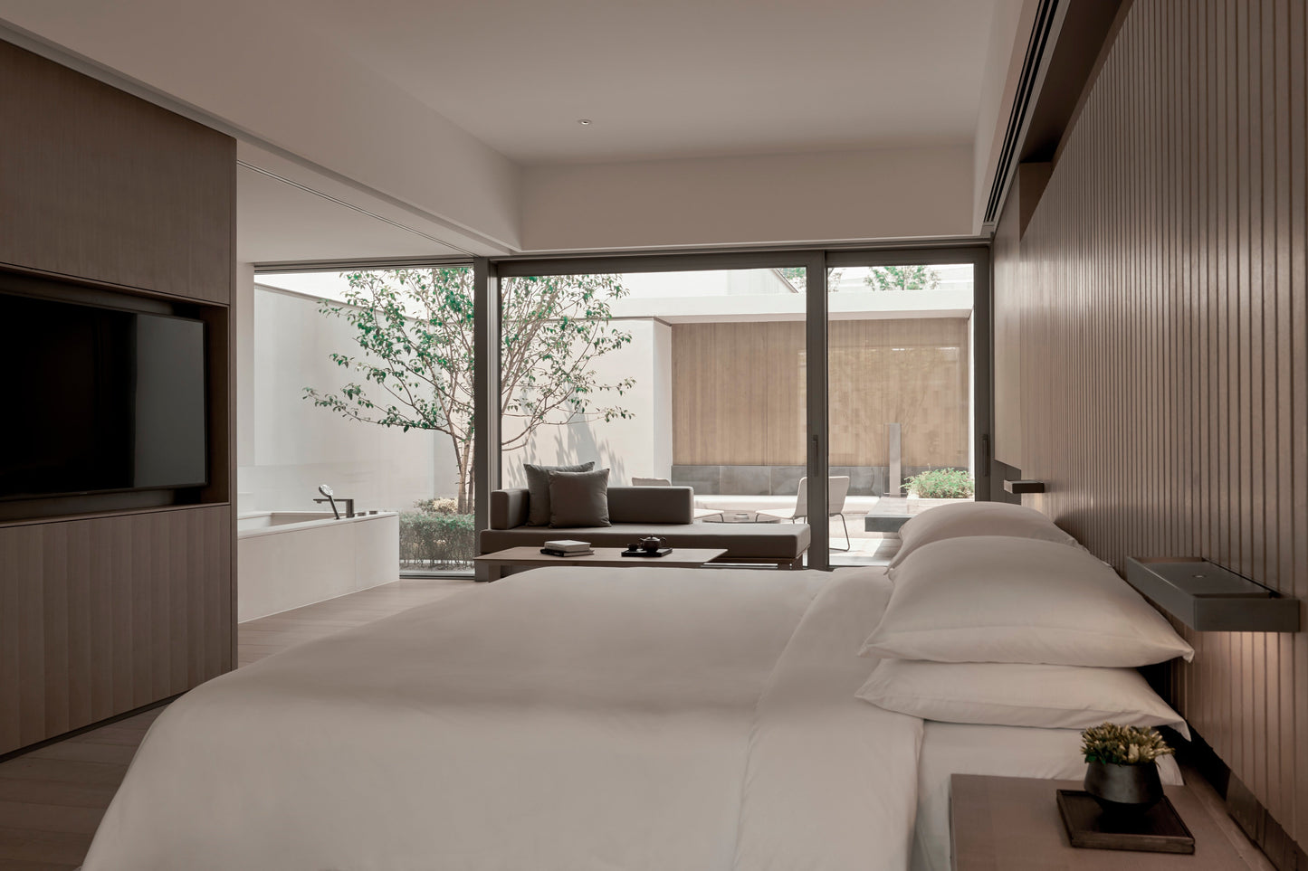 ALILA WUZHEN | HYATT PRIVÉ OFFERS, with $100 Hotel credit