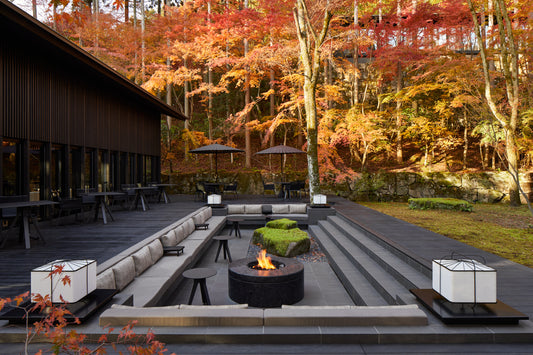 AMAN KYOTO | EXCLUSIVE OFFERS