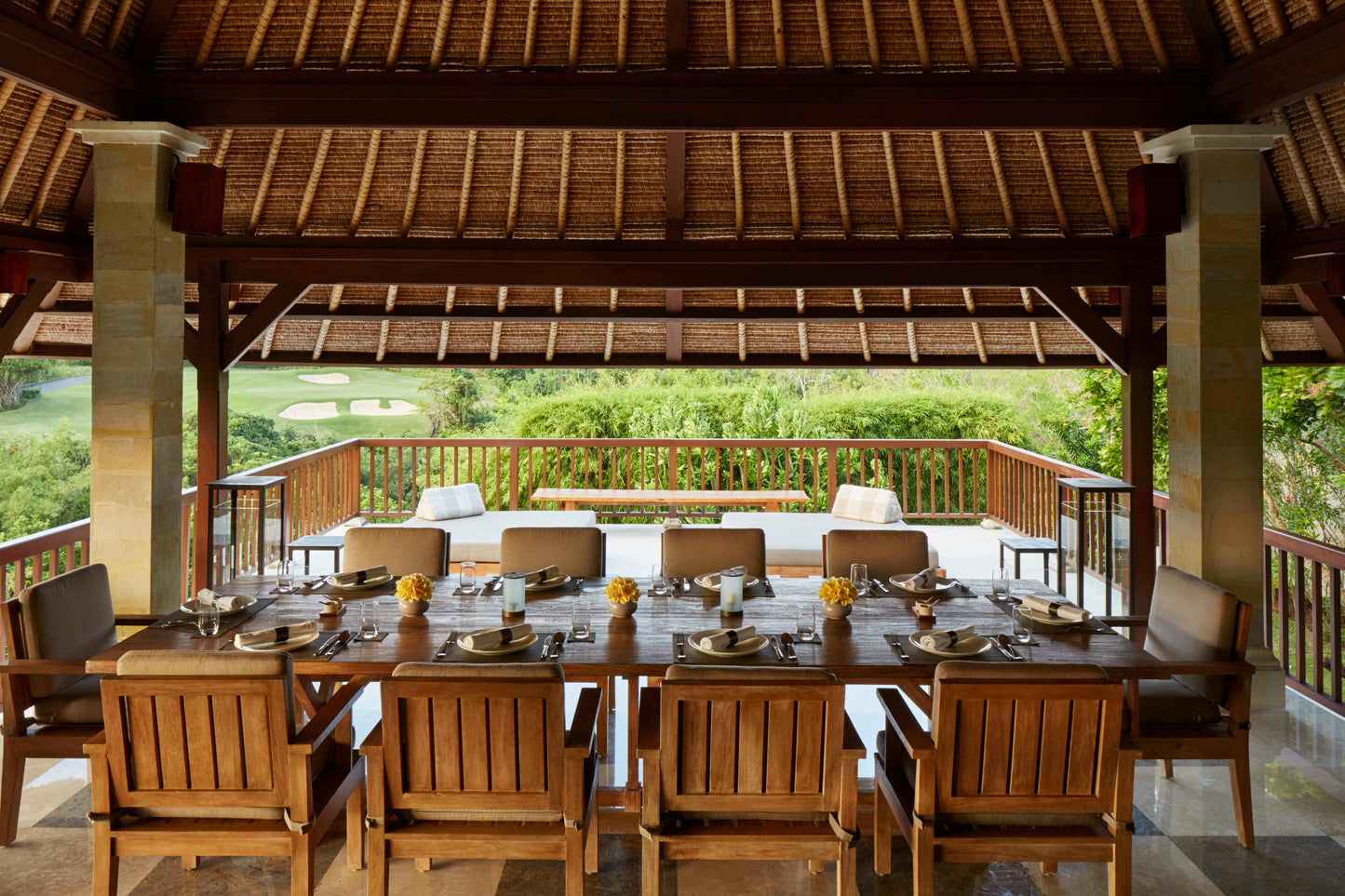 AMAN VILLAS AT NUSA DUA, BALI | EXCLUSIVE OFFERS