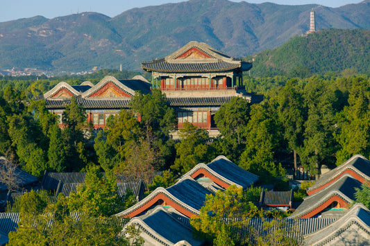 AMAN AT SUMMER PALACE, BEIJING | EXCLUSIVE OFFERS
