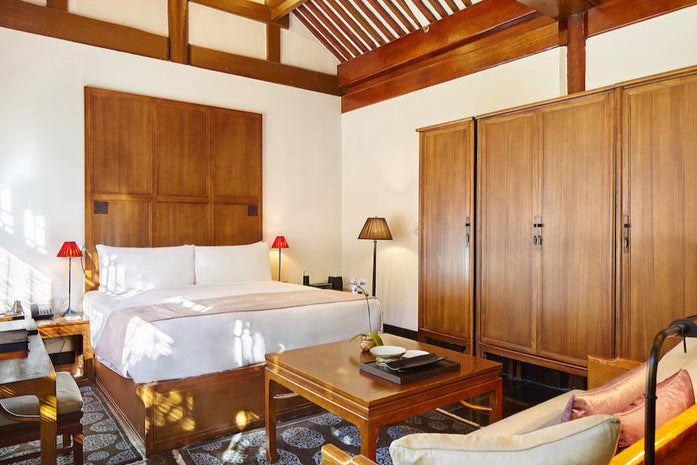 AMAN AT SUMMER PALACE, BEIJING | EXCLUSIVE OFFERS