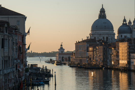 HÀNH TRÌNH 8 NGÀY KHÁM PHÁ VENICE, MILAN, TUSCANY - Ý