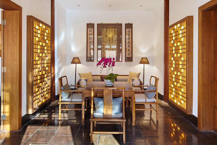 AMAN AT SUMMER PALACE, BEIJING | EXCLUSIVE OFFERS
