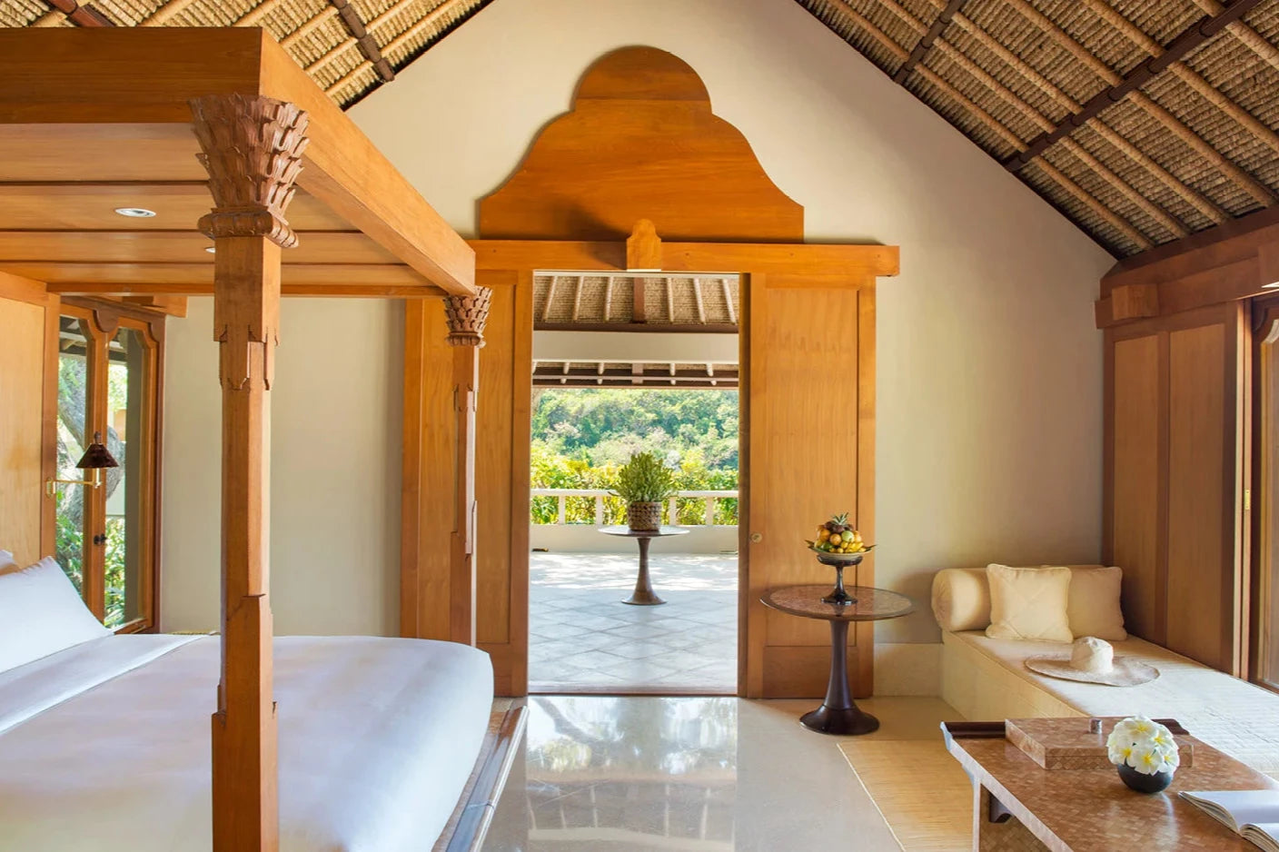 AMANKILA BALI | EXCLUSIVE OFFERS