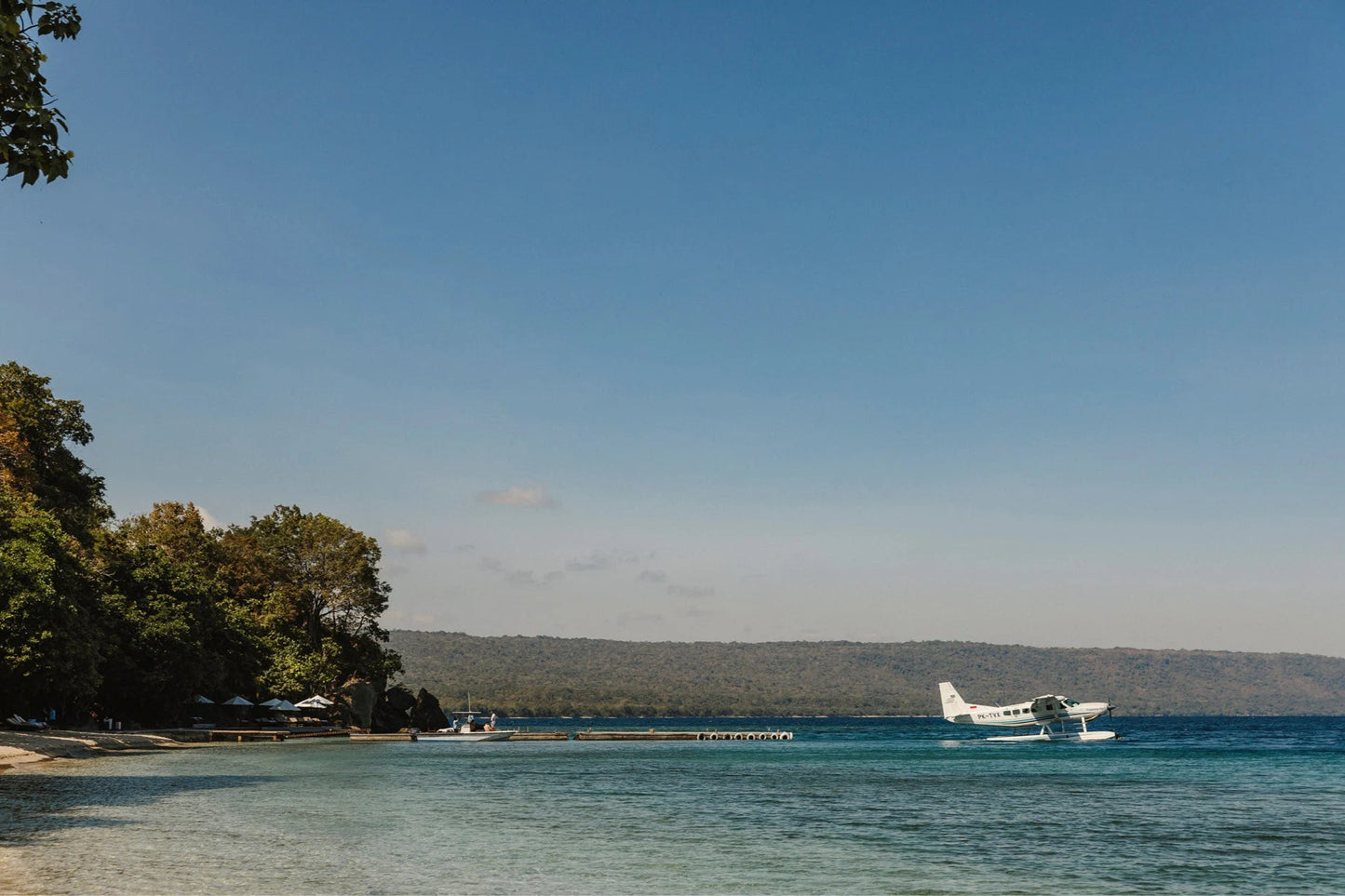 AMANWANA, MOYO ISLAND | EXCLUSIVE OFFERS