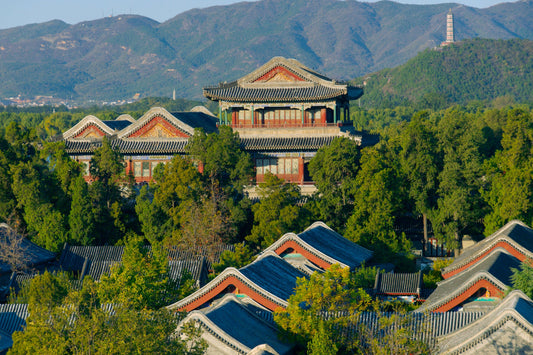 6-DAY JOURNEY TO DISCOVER SHANGHAI & BEIJING
