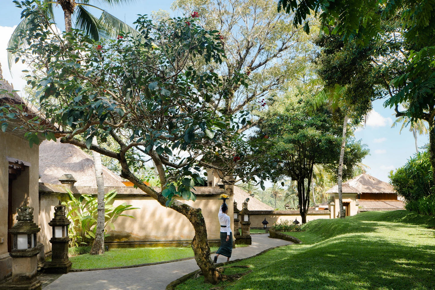 AMANDARI BALI | "STAY 3 PAY 2" OFFER, COMPLIMENTARY AIRPORT TRANSFER AND OTHER AMENITIES