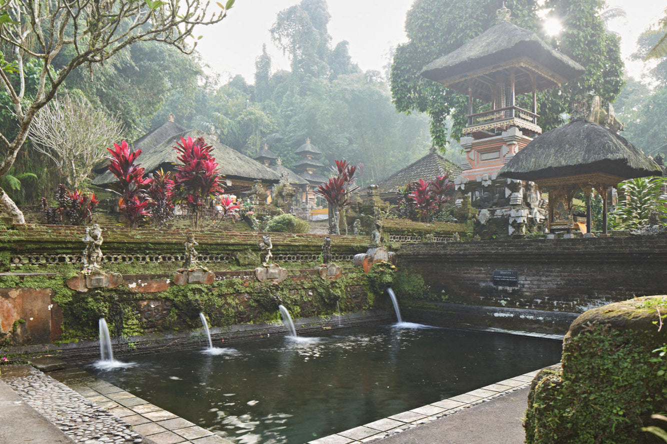 AMANDARI BALI | "STAY 3 PAY 2" OFFER, COMPLIMENTARY AIRPORT TRANSFER AND OTHER AMENITIES