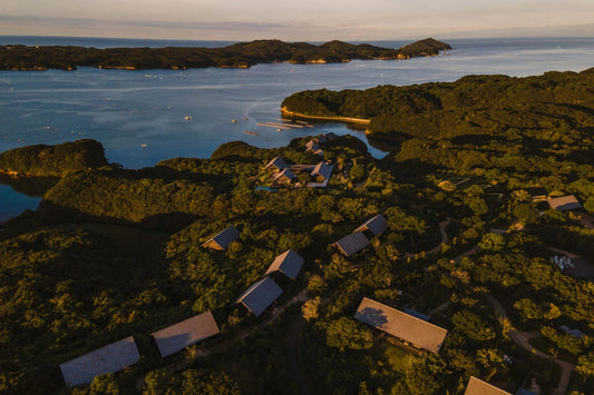 AMANEMU ISE-SHIMA | EXCLUSIVE OFFERS