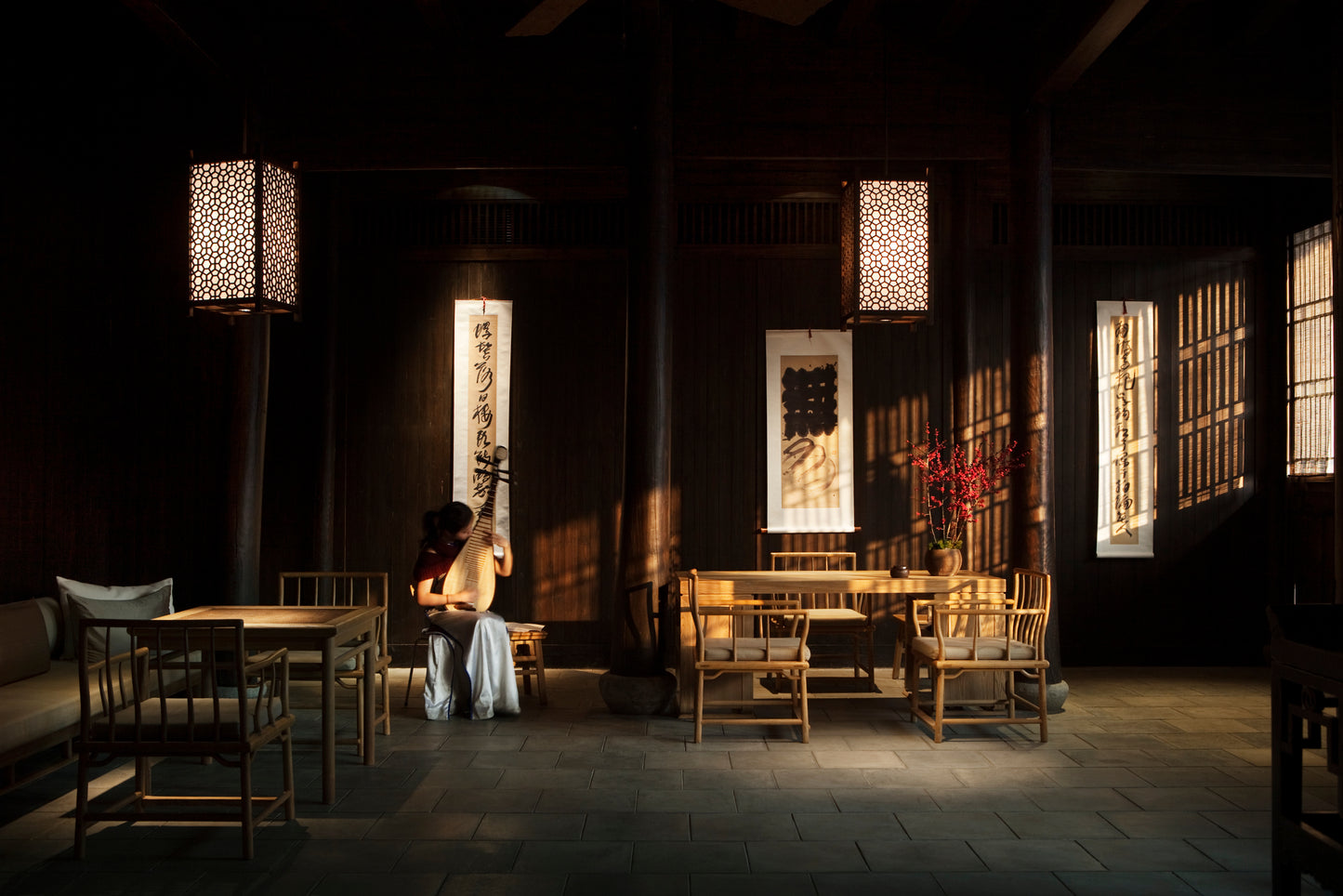 AMANFAYUN HANGZHOU | EXCLUSIVE OFFERS