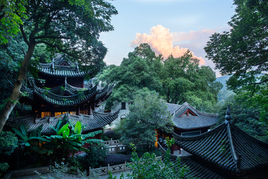 AMANFAYUN HANGZHOU | EXCLUSIVE OFFERS