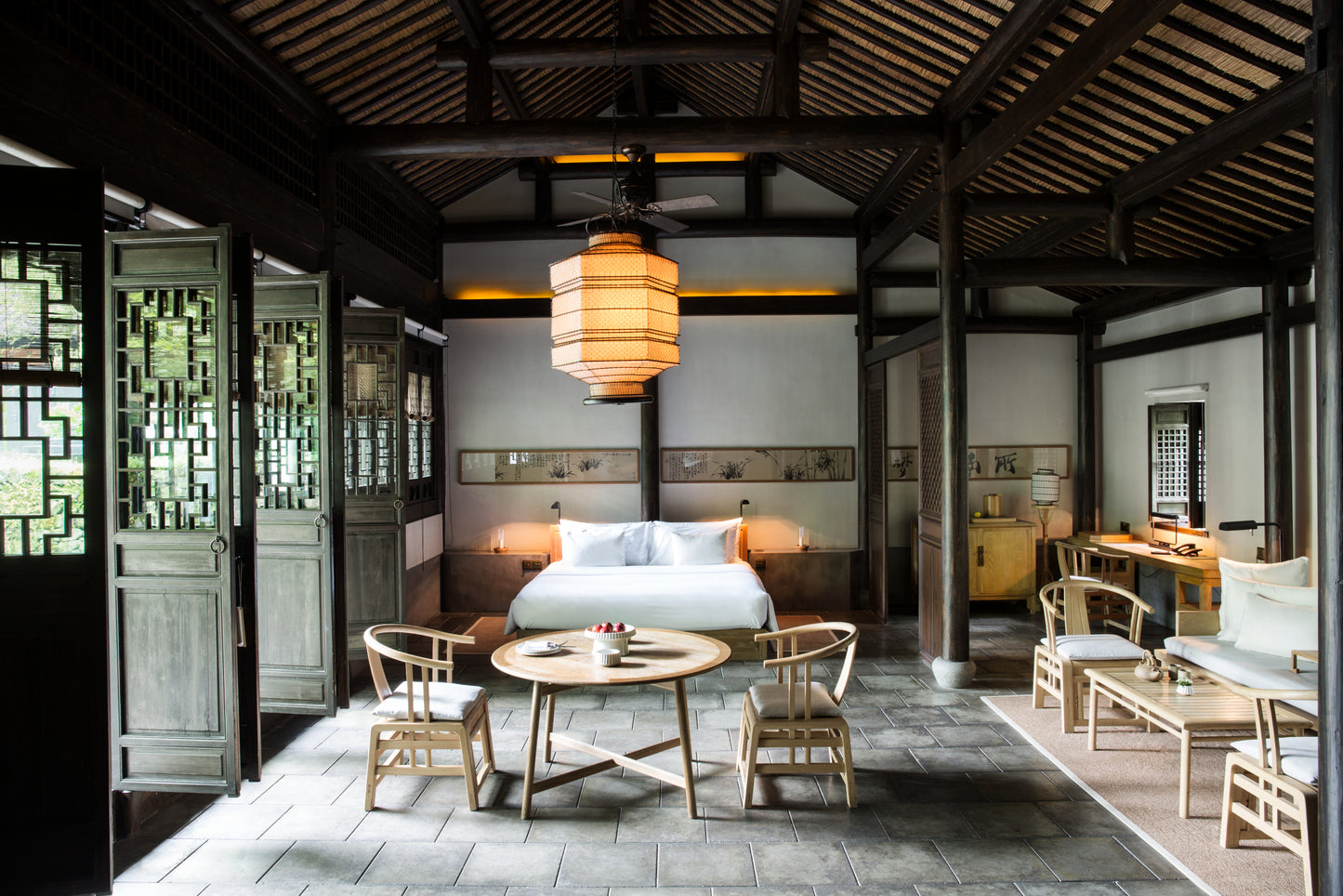 AMANFAYUN HANGZHOU | EXCLUSIVE OFFERS