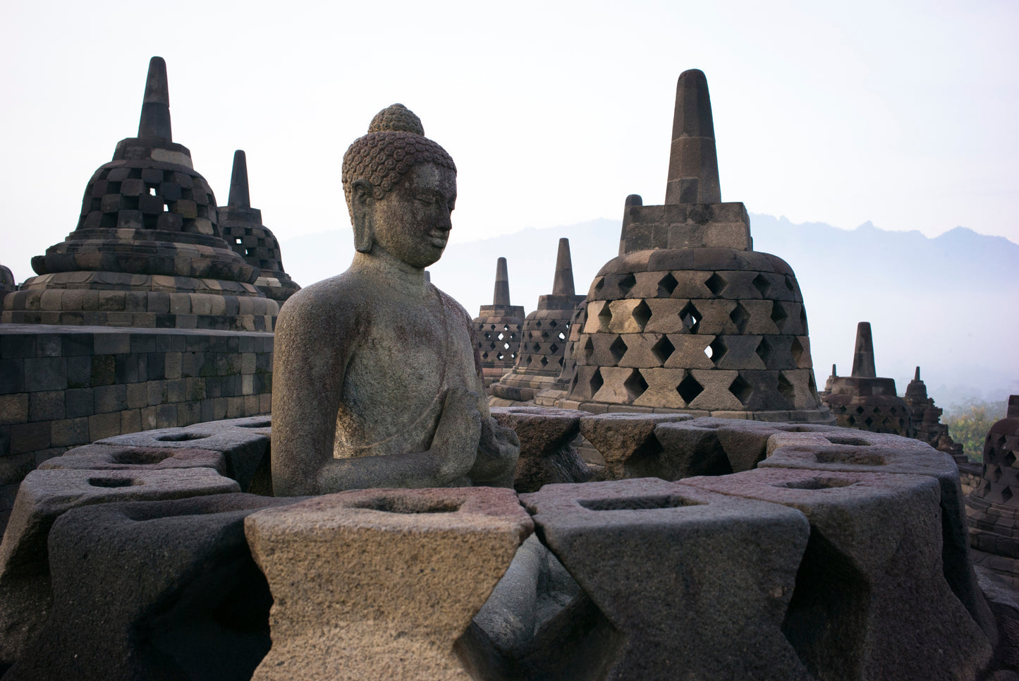 AMANJIWO, CENTRAL JAVA | EXCLUSIVE OFFERS