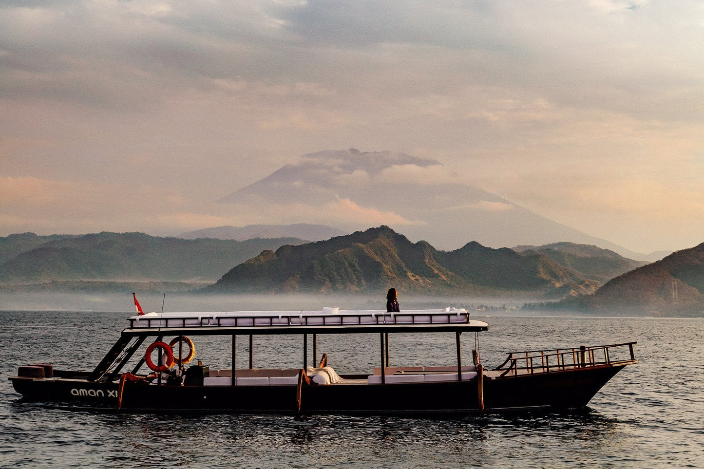 AMANKILA BALI | EXCLUSIVE OFFERS