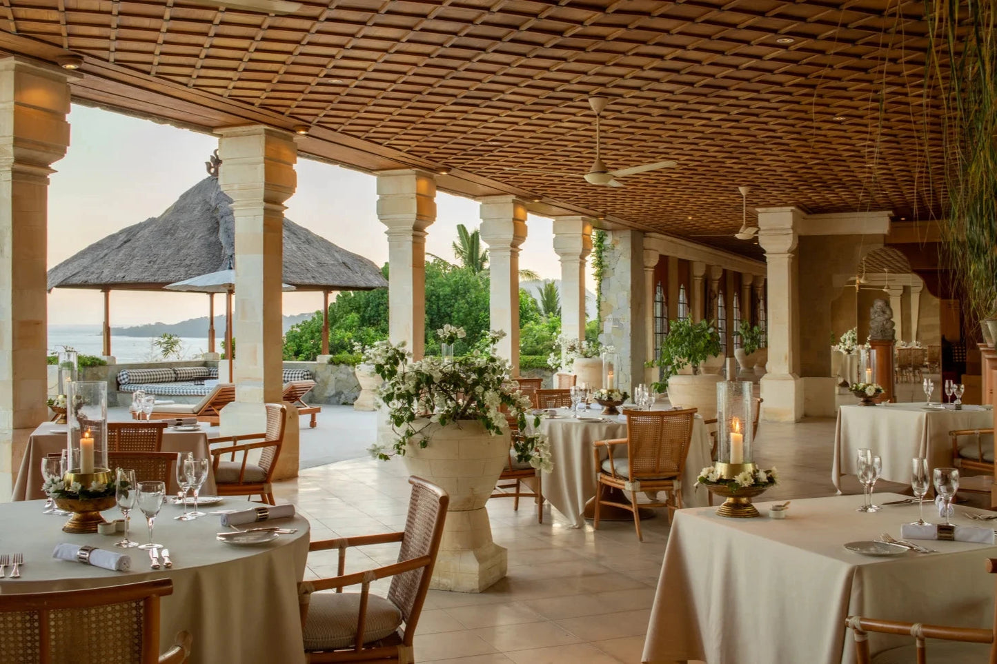 AMANKILA BALI | EXCLUSIVE OFFERS