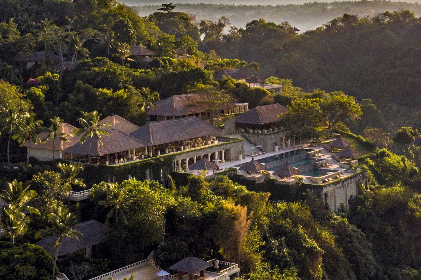 AMANKILA BALI | EXCLUSIVE OFFERS